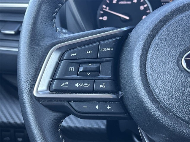 2024 Subaru Ascent Premium