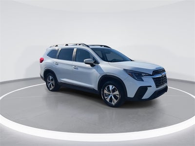 2024 Subaru Ascent Premium