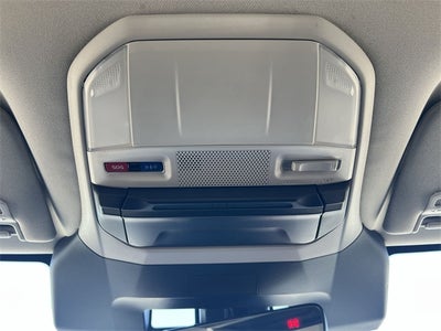 2024 Subaru Ascent Premium