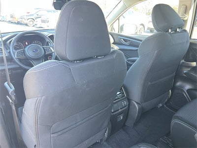 2024 Subaru Ascent Premium