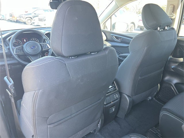 2024 Subaru Ascent Premium