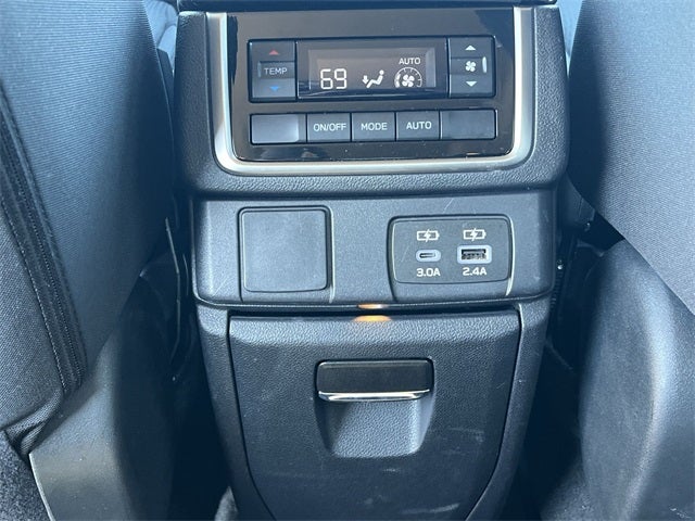 2024 Subaru Ascent Premium