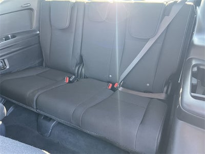 2024 Subaru Ascent Premium