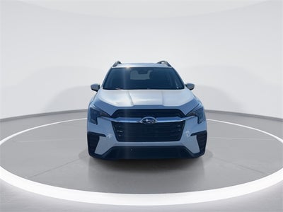 2024 Subaru Ascent Premium