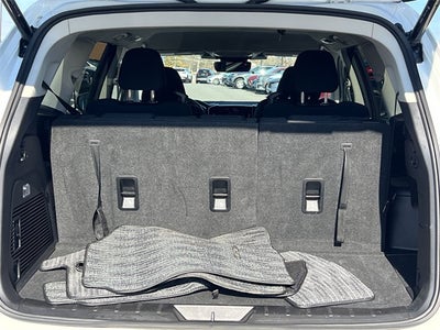 2024 Subaru Ascent Premium