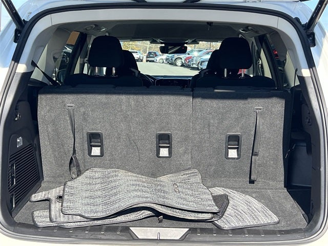 2024 Subaru Ascent Premium