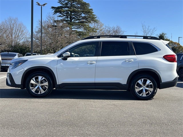 2024 Subaru Ascent Premium