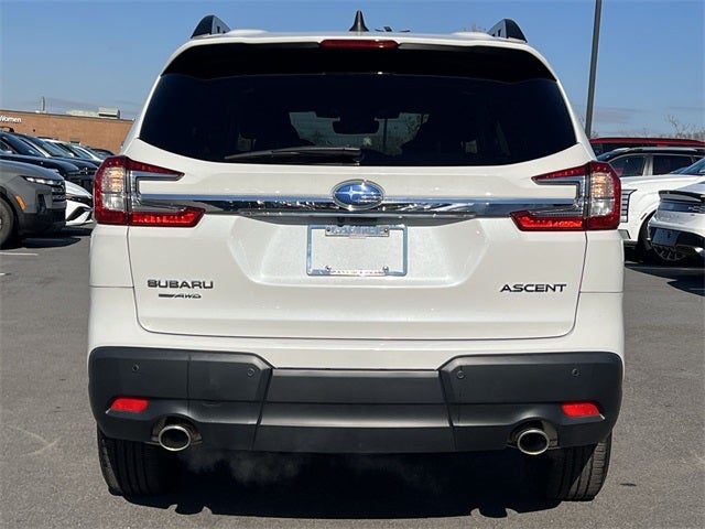 2024 Subaru Ascent Premium