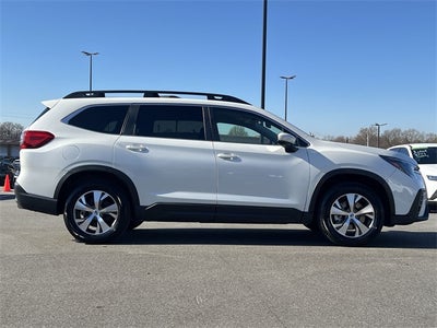 2024 Subaru Ascent Premium