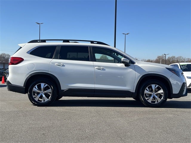 2024 Subaru Ascent Premium
