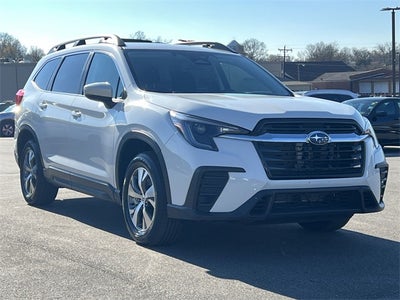 2024 Subaru Ascent Premium