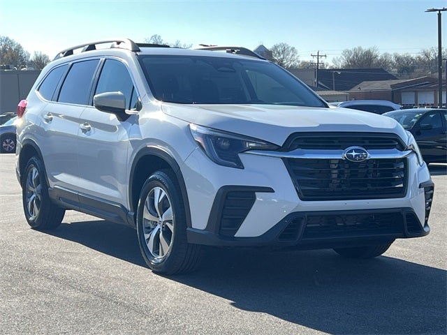 2024 Subaru Ascent Premium