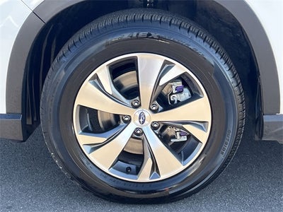 2024 Subaru Ascent Premium