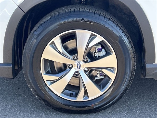 2024 Subaru Ascent Premium