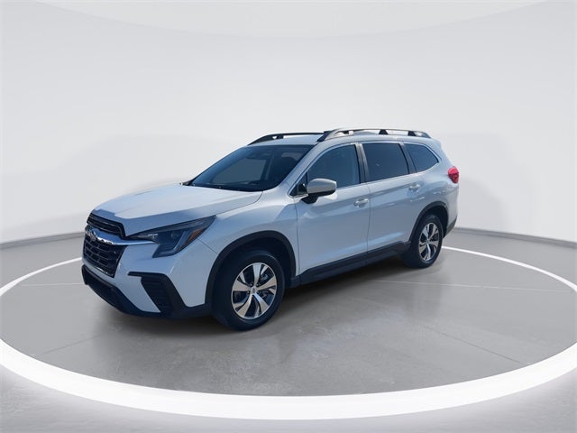 2024 Subaru Ascent Premium