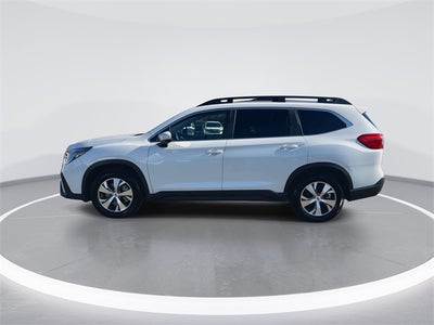 2024 Subaru Ascent Premium