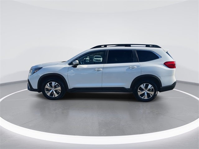 2024 Subaru Ascent Premium