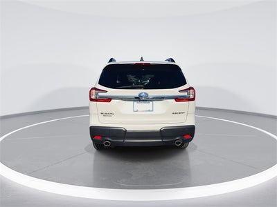 2024 Subaru Ascent Premium