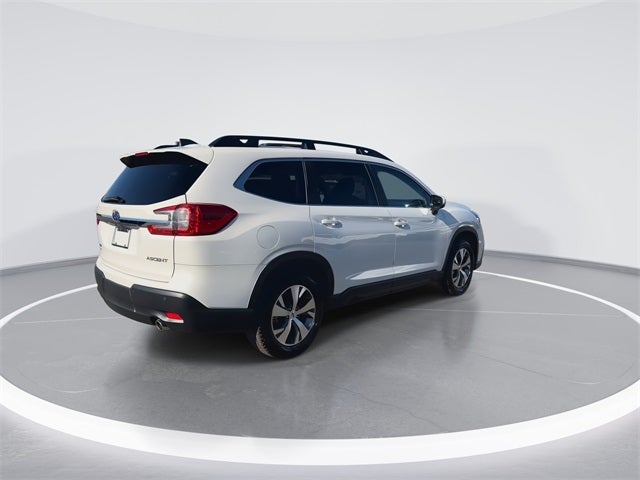 2024 Subaru Ascent Premium