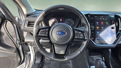 2024 Subaru Ascent Onyx Edition