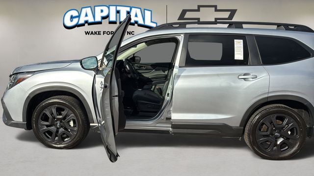 2024 Subaru Ascent Onyx Edition