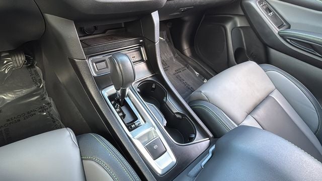 2024 Subaru Ascent Onyx Edition