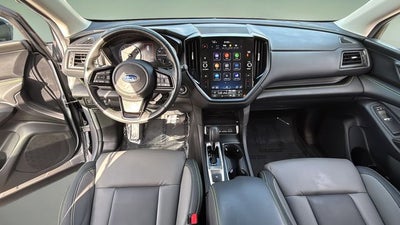 2024 Subaru Ascent Onyx Edition