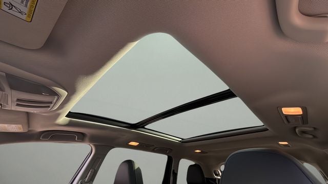 2024 Subaru Ascent Onyx Edition