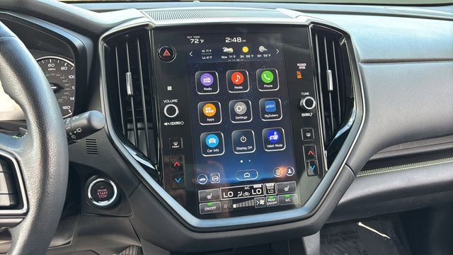 2024 Subaru Ascent Onyx Edition