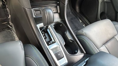 2024 Subaru Ascent Onyx Edition