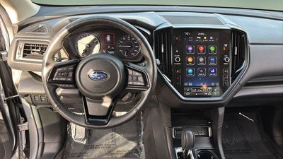 2024 Subaru Ascent Onyx Edition