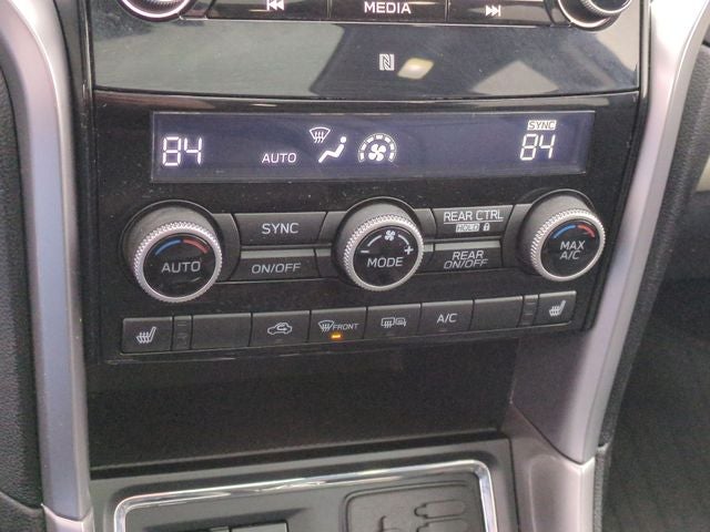 2022 Subaru Ascent Limited