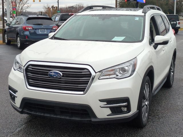 2022 Subaru Ascent Limited