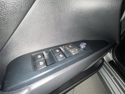 2020 Toyota Camry SE Nightshade