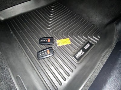 2020 Toyota Camry SE Nightshade