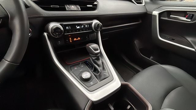 2023 Toyota RAV4 Hybrid Limited