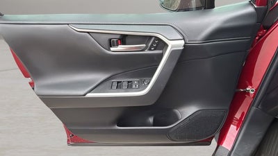 2023 Toyota RAV4 Hybrid Limited