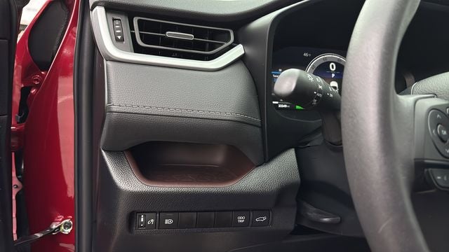 2023 Toyota RAV4 Hybrid Limited