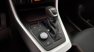 2023 Toyota RAV4 Hybrid Limited