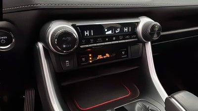 2023 Toyota RAV4 Hybrid Limited