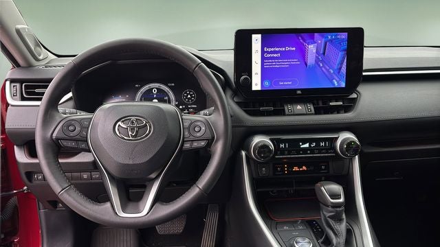 2023 Toyota RAV4 Hybrid Limited