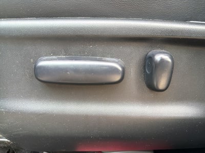 2014 Toyota Venza XLE