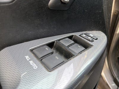 2014 Toyota Venza XLE