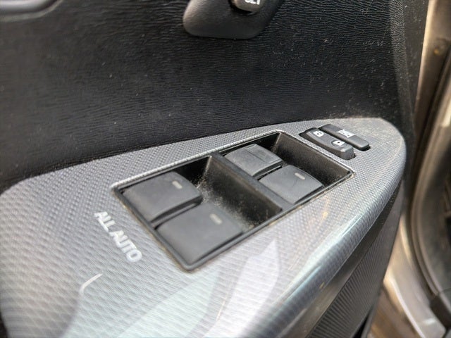 2014 Toyota Venza XLE