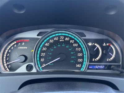 2014 Toyota Venza XLE