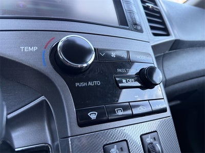 2014 Toyota Venza XLE