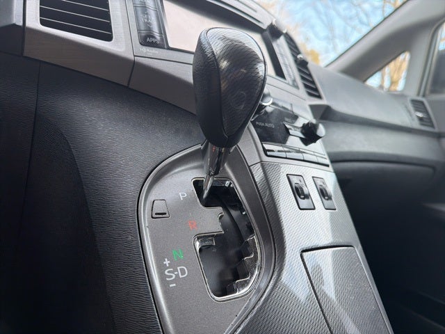 2014 Toyota Venza XLE