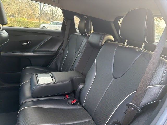 2014 Toyota Venza XLE