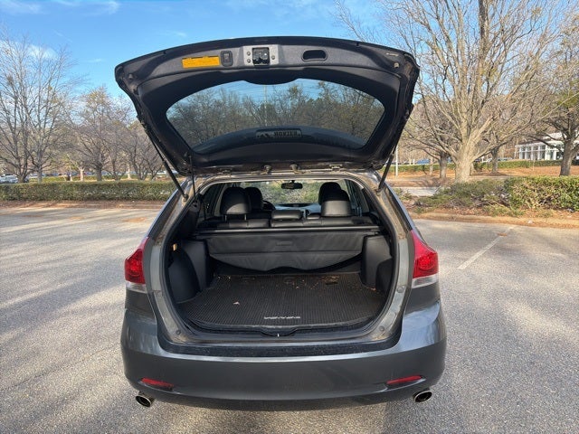 2014 Toyota Venza XLE