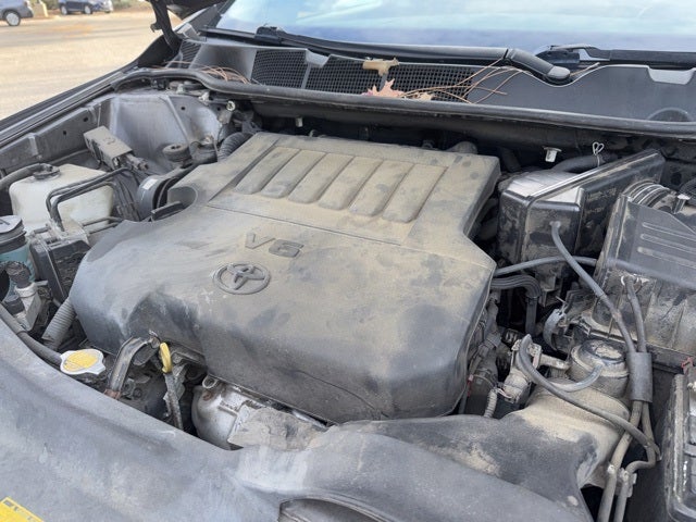 2014 Toyota Venza XLE